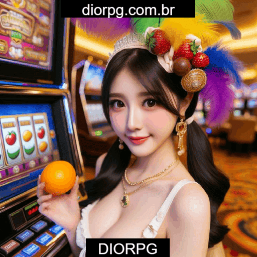 DIORPG APK - Download Oficial Android