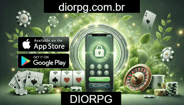 DIORPG Download App