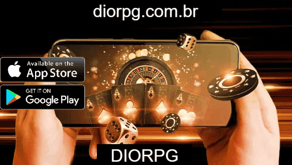 Recursos App DIORPG