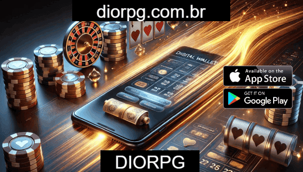 FAQ App DIORPG
