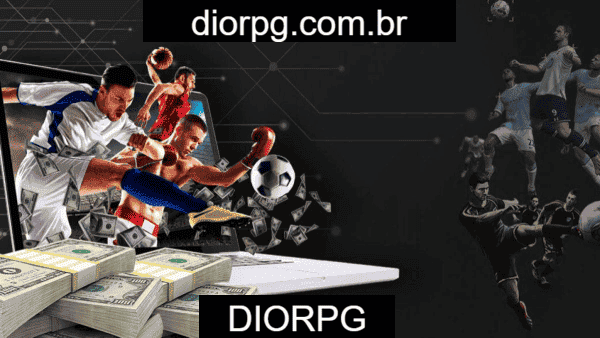 Como Apostar na DIORPG Bet