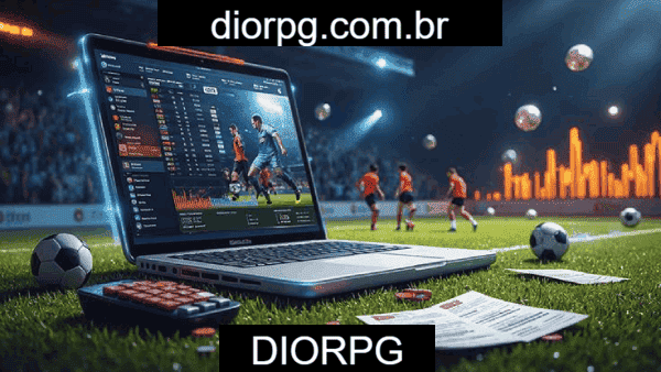 Estratégias de Apostas DIORPG