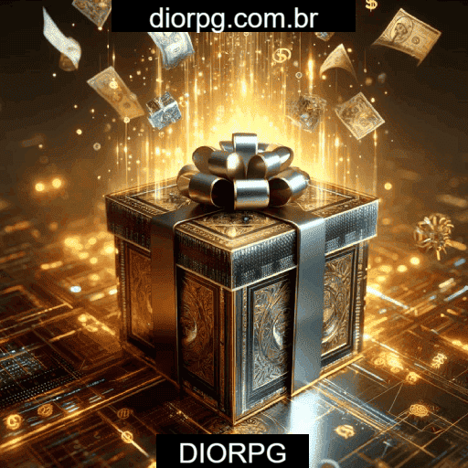 Termos e Condições Bônus DIORPG