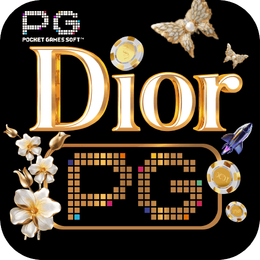 APP oficial da DIORPG para mobile