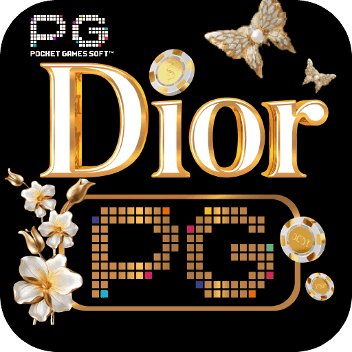 Logo da DIORPG