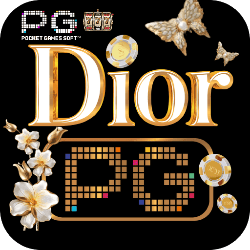 Slots online da DIORPG com jackpots progressivos