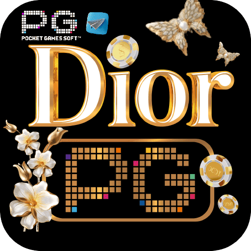 Canal oficial da DIORPG no Telegram