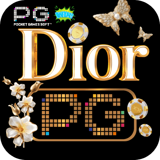 Ganhe prêmios incríveis na DIORPG