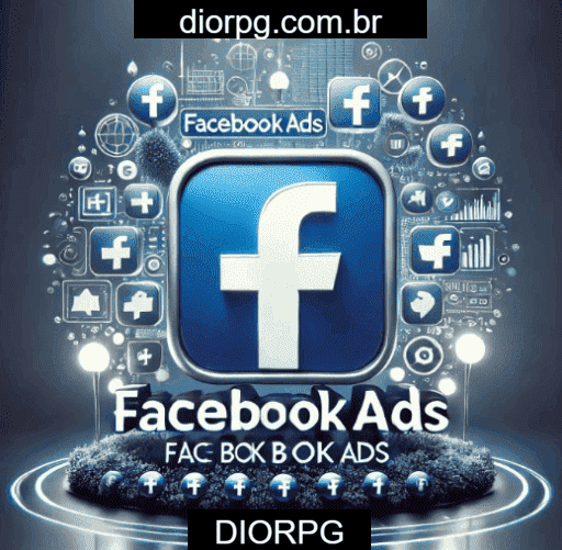 DIORPG Facebook Oficial