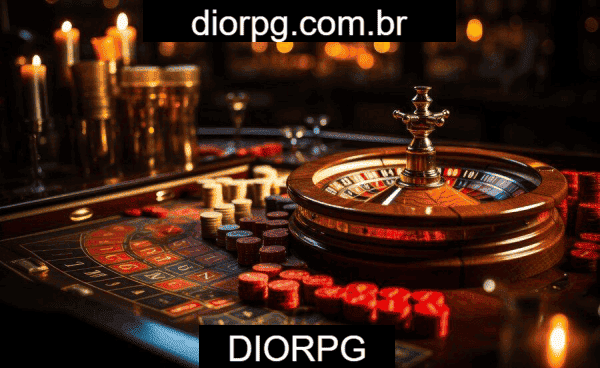 Legalidade DIORPG no Brasil