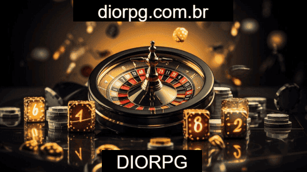 Como Registrar e Fazer Login DIORPG