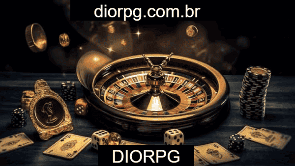 FAQ - Perguntas Frequentes DIORPG