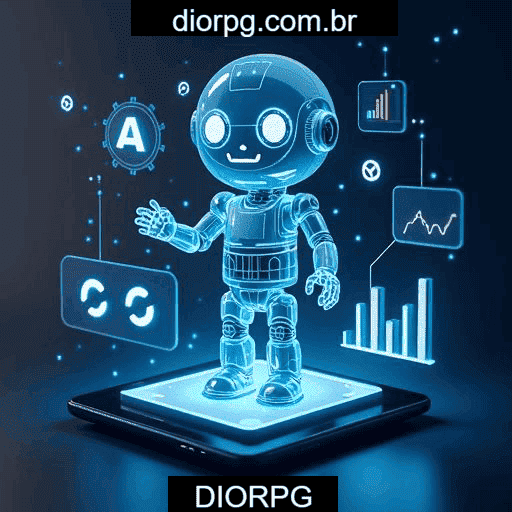 DIORPG Instalar Guia