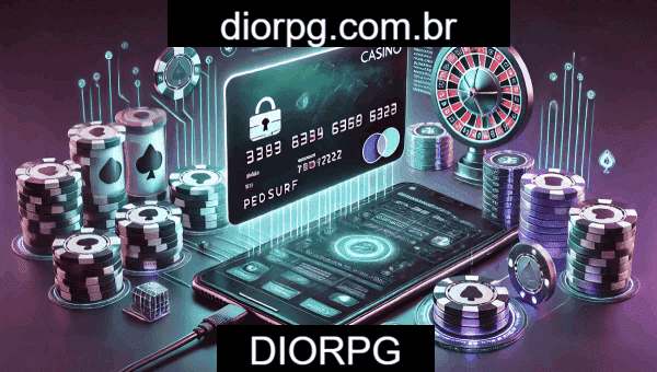 DIORPG Login FAQ