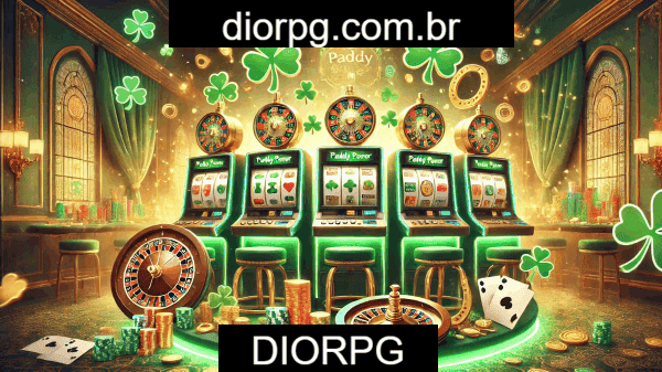FAQ Slots DIORPG